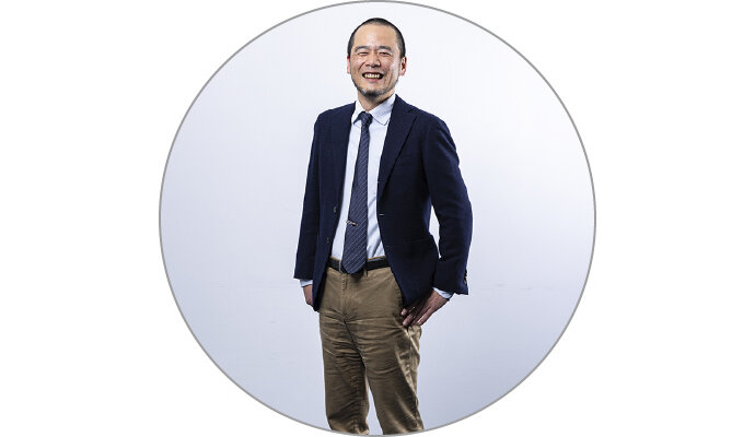 廣瀬 大 教授