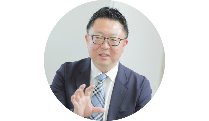 川戸 秀昭 教授