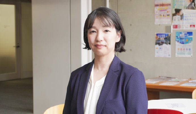 土屋 久美 教諭