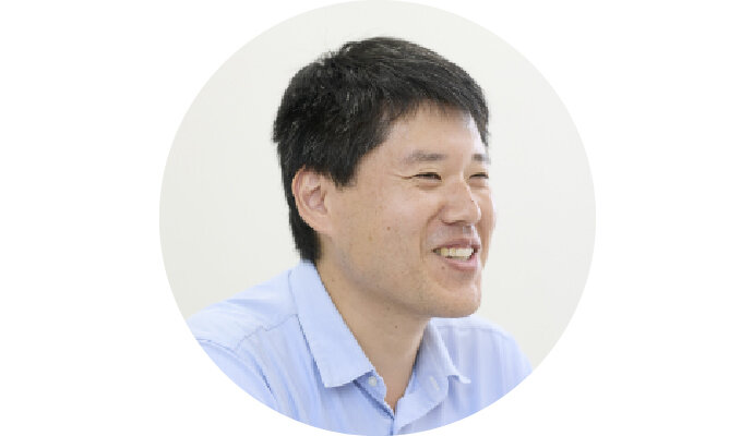 長谷川 英伸 准教授