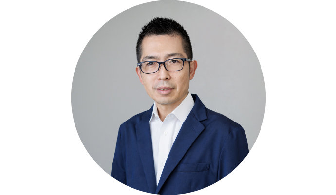 澤田 充（みちる） 教授
