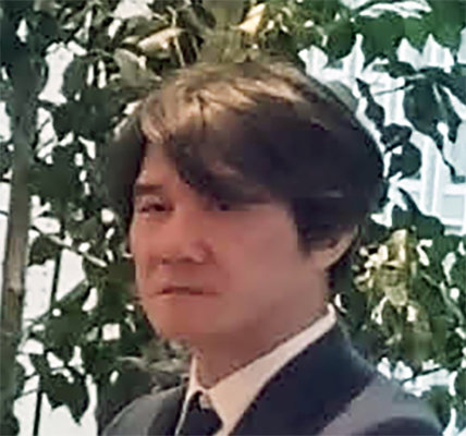 近藤 真啓 准教授