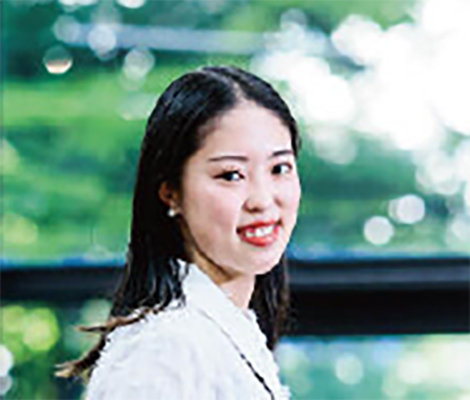 井垣 木の実 さん