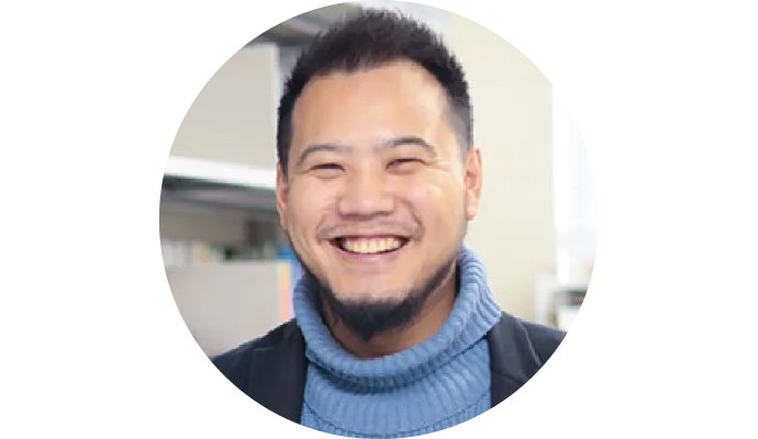 鈴木 貴大 准教授