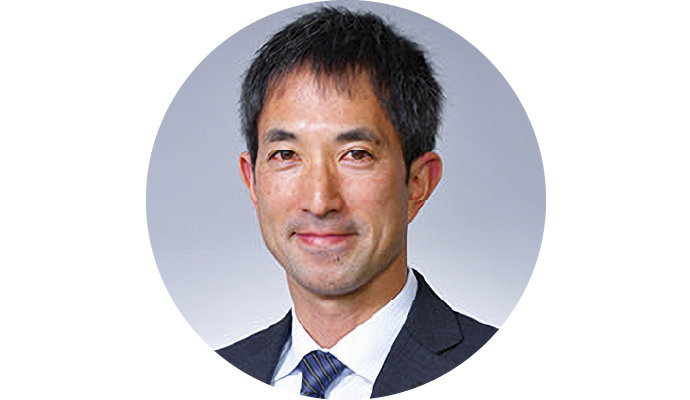 山本 大（だい） 教授