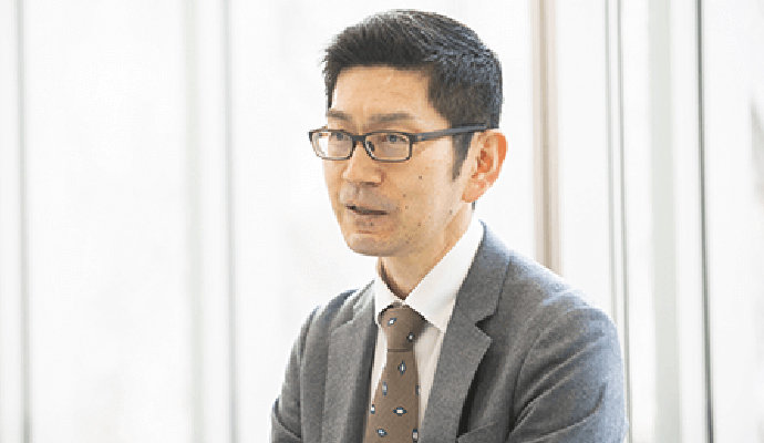 山下 博之 准教授