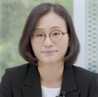 金 鉉玉（きむ ひょんおく） 教授