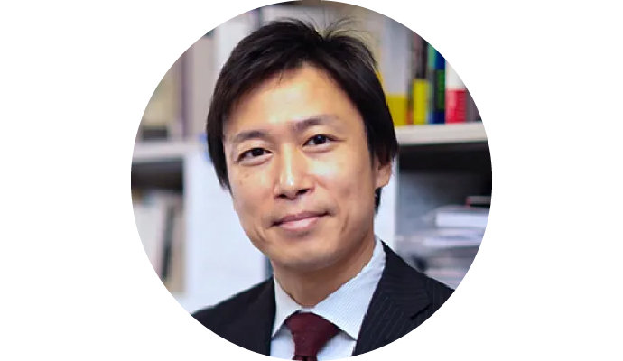 松元 雅和 教授