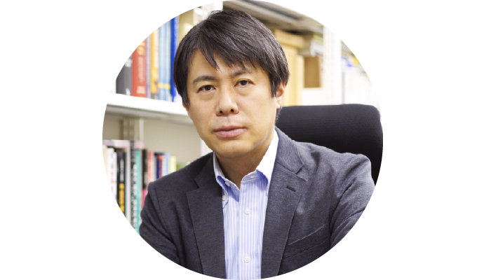 小谷 賢 教授