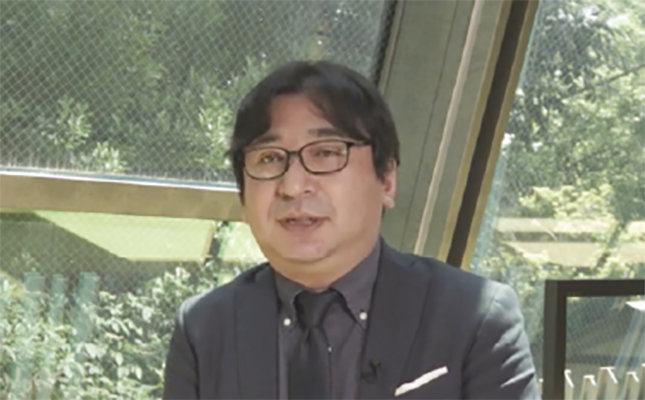 宮下 雄治 教授