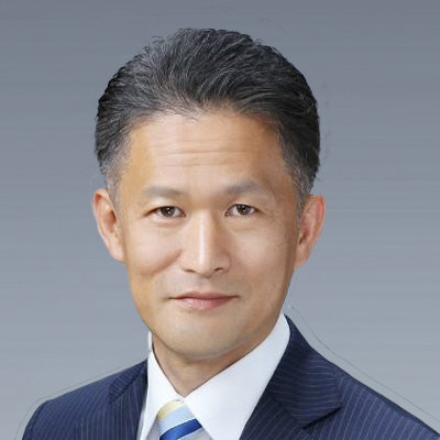 田中 謙二 教授